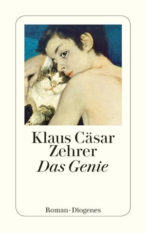 Seller image for Das Genie for sale by BuchWeltWeit Ludwig Meier e.K.