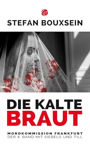 Seller image for Die kalte Braut for sale by BuchWeltWeit Ludwig Meier e.K.