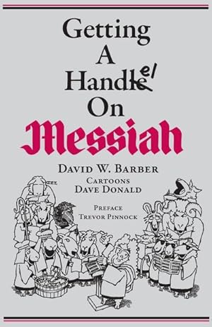 Seller image for Getting a Handel on Messiah for sale by BuchWeltWeit Ludwig Meier e.K.
