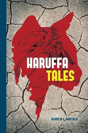 Seller image for Haruffa Tales for sale by BuchWeltWeit Ludwig Meier e.K.