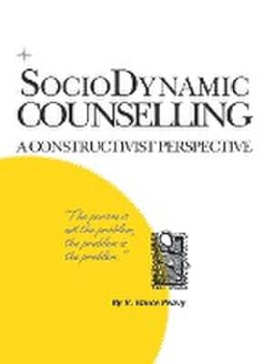 Seller image for Sociodynamic Counselling for sale by BuchWeltWeit Ludwig Meier e.K.