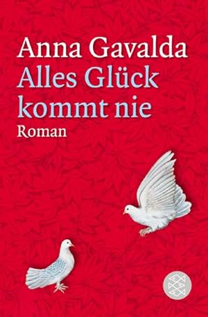 Bild des Verkufers fr Alles Glck kommt nie zum Verkauf von BuchWeltWeit Ludwig Meier e.K.