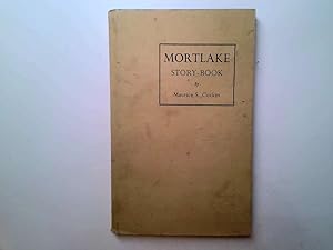Imagen del vendedor de A story about Mortlake and her church a la venta por Goldstone Rare Books