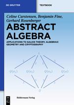 Seller image for Abstract Algebra for sale by moluna