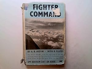 Seller image for Fighter Command for sale by Goldstone Rare Books