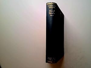 Seller image for Dead Souls for sale by Goldstone Rare Books