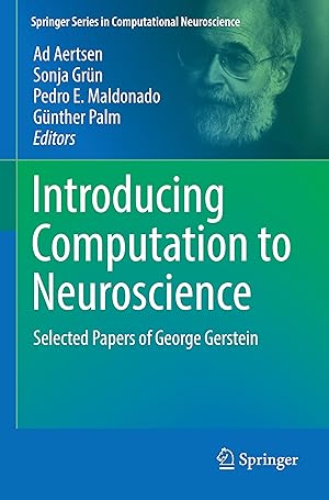 Image du vendeur pour Introducing Computation to Neuroscience mis en vente par moluna