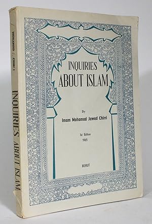 Inquiries About Islam