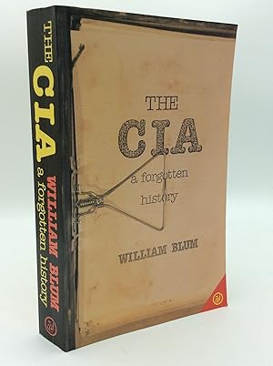 Imagen del vendedor de THE CIA: A Forgotten History a la venta por Kubik Fine Books Ltd., ABAA