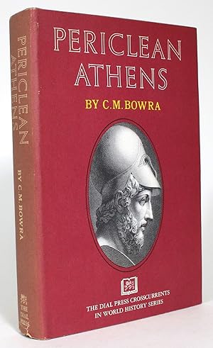 Seller image for Periclean Athens for sale by Minotavros Books,    ABAC    ILAB