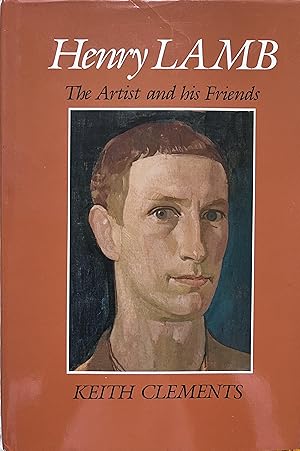 Seller image for Henry Lamb: The Artist and His Friends for sale by Object Relations, IOBA