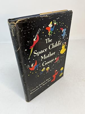 Seller image for THE SPACE CHILD'S MOTHER GOOSE for sale by Frey Fine Books