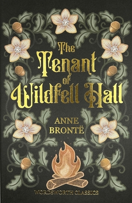 Image du vendeur pour Tenant of Wildfell Hall (Paperback or Softback) mis en vente par BargainBookStores