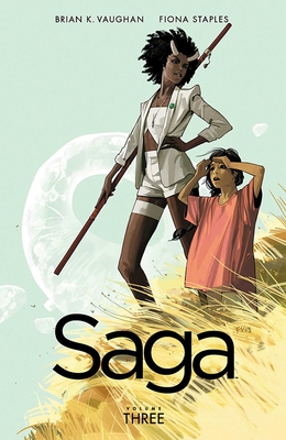 Seller image for Saga, Volume 3 (Paperback or Softback) for sale by BargainBookStores