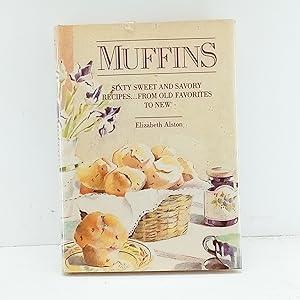Seller image for Muffins for sale by Cat On The Shelf