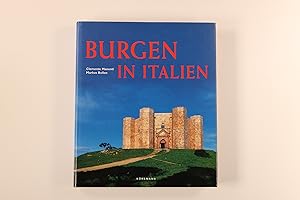 Seller image for BURGEN IN ITALIEN. for sale by INFINIBU KG