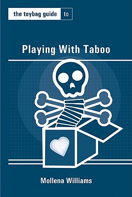 Seller image for The Toybag Guide to Playing with Taboo (Paperback or Softback) for sale by BargainBookStores