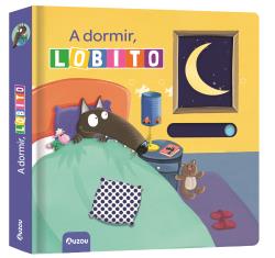 Seller image for A DORMIR, LOBITO for sale by La Casa de los Libros