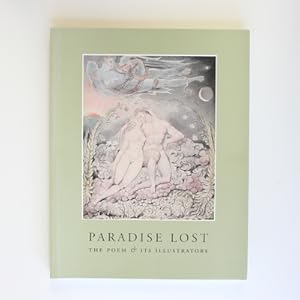 Paradise Lost: The Poem & Its Illustrators