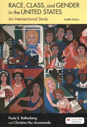 Seller image for Race, Class, and Gender in the United States : An Integrated Study for sale by GreatBookPrices