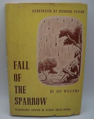 Seller image for Fall of the Sparrow for sale by Easy Chair Books