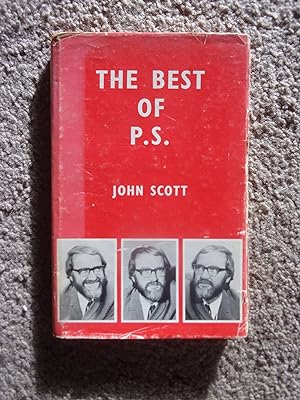 Seller image for The Best of P. S. for sale by Antique Books International