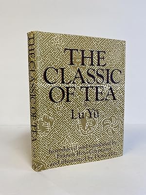 Seller image for THE CLASSIC OF TEA for sale by Second Story Books, ABAA
