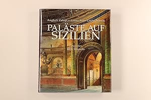 PALÄSTE AUF SIZILIEN.