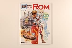 DAS ALTE ROM.