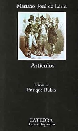 Seller image for Articulos / Articles -Language: Spanish for sale by GreatBookPrices