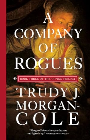 Seller image for Company of Rogues for sale by GreatBookPrices