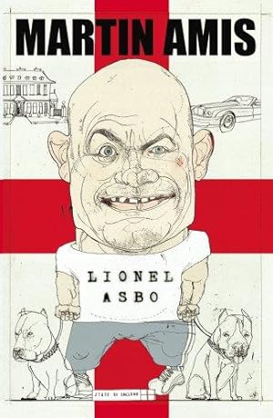 Seller image for Lionel Asbo: State of England for sale by WeBuyBooks
