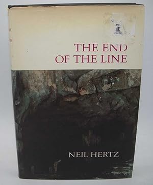 The End of the Line: Essays on Psychoanalysis and the Sublime