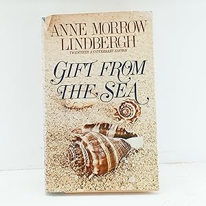 Seller image for Gift from the Sea-20th Anniv for sale by Cat On The Shelf