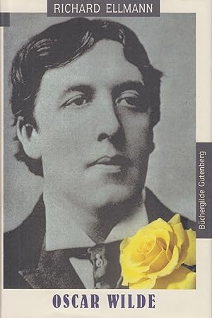 Bild des Verkufers fr Oscar Wilde zum Verkauf von Leipziger Antiquariat