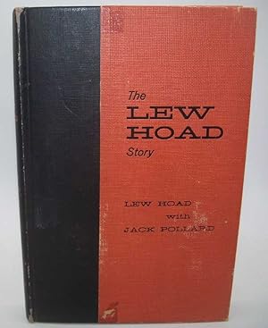 Image du vendeur pour The Lew Hoad Story mis en vente par Easy Chair Books