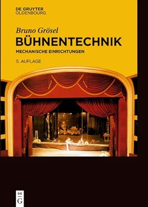 Seller image for Bhnentechnik for sale by BuchWeltWeit Ludwig Meier e.K.