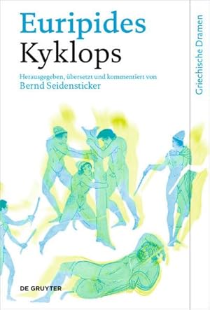 Seller image for Kyklops for sale by BuchWeltWeit Ludwig Meier e.K.