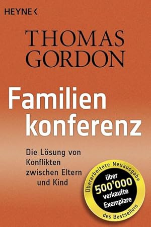 Imagen del vendedor de Familienkonferenz a la venta por BuchWeltWeit Ludwig Meier e.K.