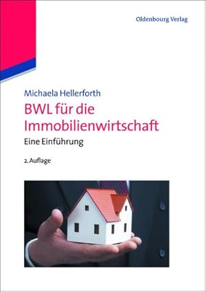 Imagen del vendedor de BWL fr die Immobilienwirtschaft a la venta por BuchWeltWeit Ludwig Meier e.K.