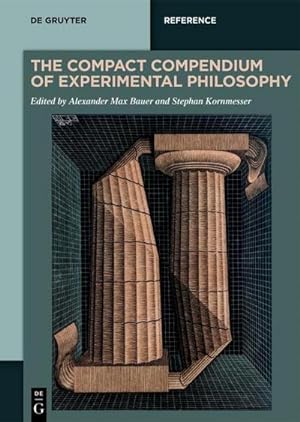 Seller image for The Compact Compendium of Experimental Philosophy for sale by BuchWeltWeit Ludwig Meier e.K.