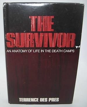 Immagine del venditore per The Survivor: An Anatomy of Life in the Death Camps venduto da Easy Chair Books