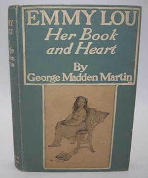 Bild des Verkufers fr Emmy Lou: Her Book and Heart zum Verkauf von Easy Chair Books