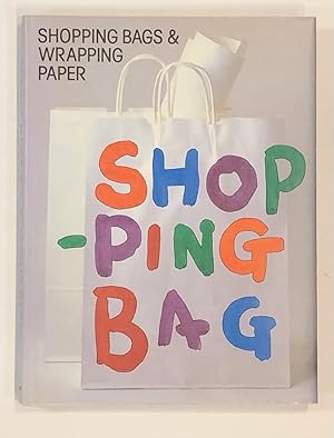 Shopping Bags & Wrapping Paper