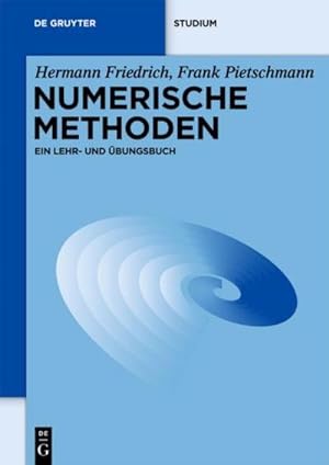 Image du vendeur pour Numerische Methoden mis en vente par BuchWeltWeit Ludwig Meier e.K.