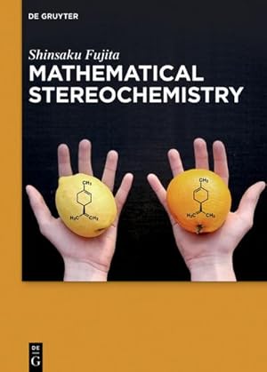 Bild des Verkufers fr Mathematical Stereochemistry zum Verkauf von BuchWeltWeit Ludwig Meier e.K.