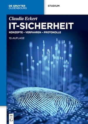 Immagine del venditore per IT-Sicherheit venduto da BuchWeltWeit Ludwig Meier e.K.