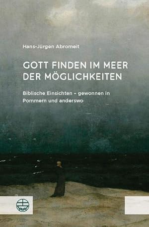 Immagine del venditore per Gott finden im Meer der Mglichkeiten venduto da BuchWeltWeit Ludwig Meier e.K.