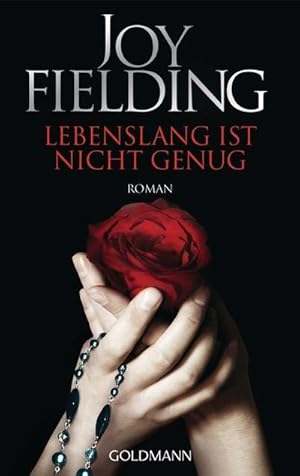 Seller image for Lebenslang ist nicht genug for sale by BuchWeltWeit Ludwig Meier e.K.