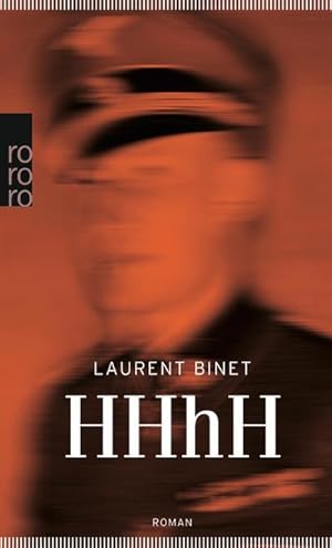 Seller image for HHhH for sale by BuchWeltWeit Ludwig Meier e.K.